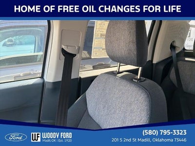 2026 Ford Maverick XLT AWD SuperCrew