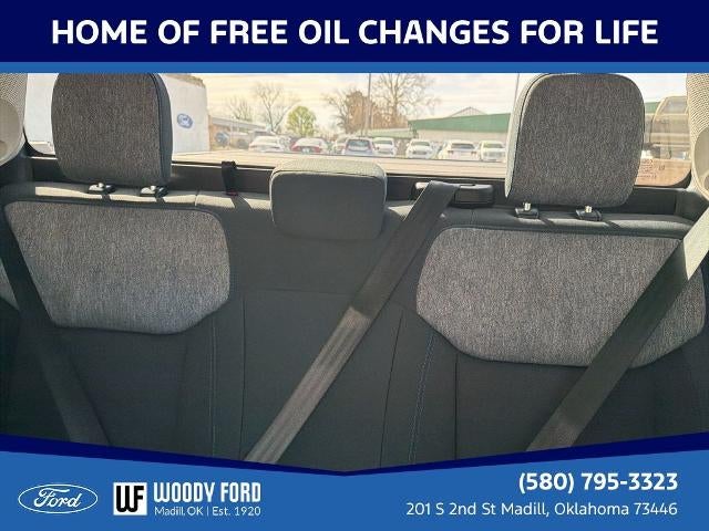 2026 Ford Maverick XLT AWD SuperCrew