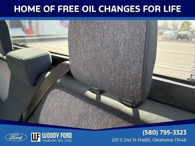 2026 Ford Maverick XLT AWD SuperCrew