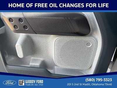 2026 Ford Maverick XLT AWD SuperCrew