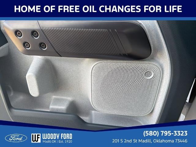 2026 Ford Maverick XLT AWD SuperCrew