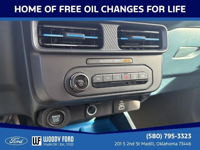 2026 Ford Maverick XLT AWD SuperCrew