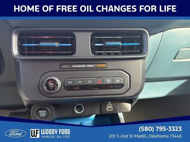 2026 Ford Maverick XLT AWD SuperCrew