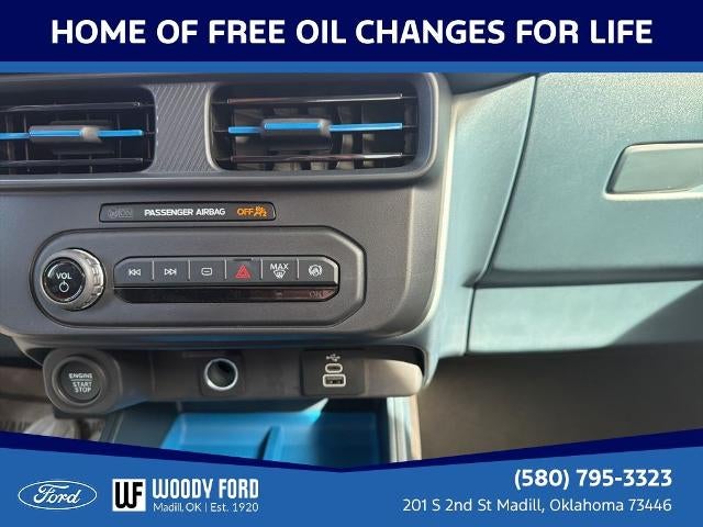 2026 Ford Maverick XLT AWD SuperCrew