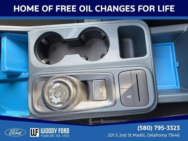 2026 Ford Maverick XLT AWD SuperCrew