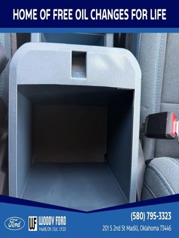 2026 Ford Maverick XLT AWD SuperCrew