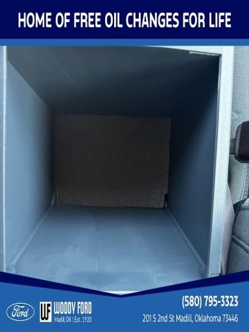 2026 Ford Maverick XLT AWD SuperCrew