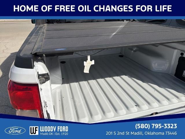 2026 Ford Maverick XLT AWD SuperCrew