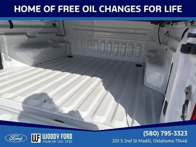 2026 Ford Maverick XLT AWD SuperCrew