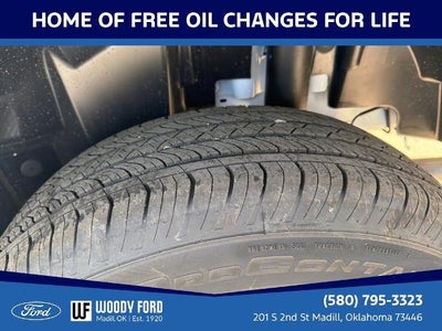 2026 Ford Maverick XLT AWD SuperCrew