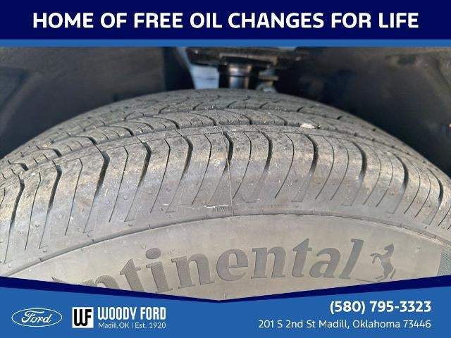 2026 Ford Maverick XLT AWD SuperCrew