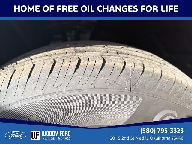 2026 Ford Maverick XLT AWD SuperCrew