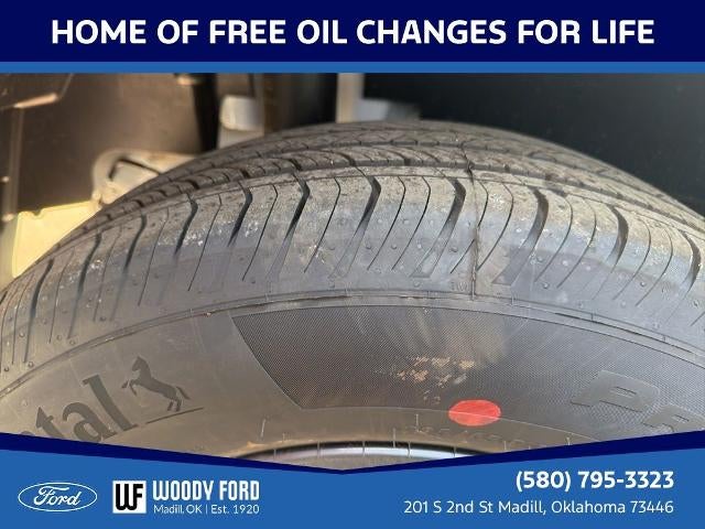 2026 Ford Maverick XLT AWD SuperCrew