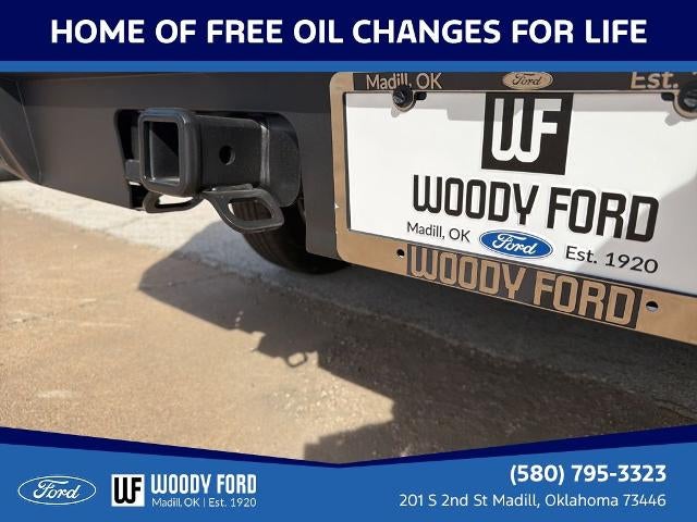 2026 Ford Maverick XLT AWD SuperCrew