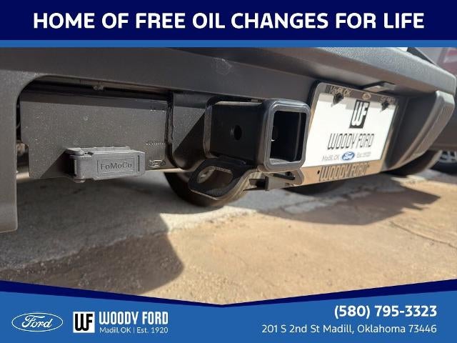 2026 Ford Maverick XLT AWD SuperCrew