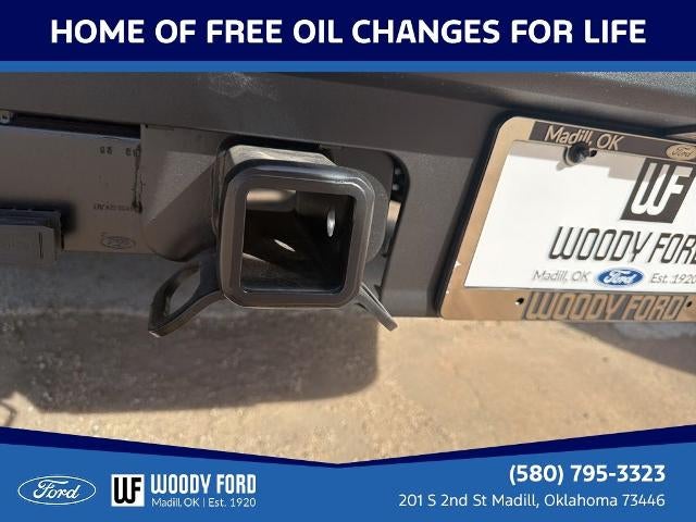 2026 Ford Maverick XLT AWD SuperCrew