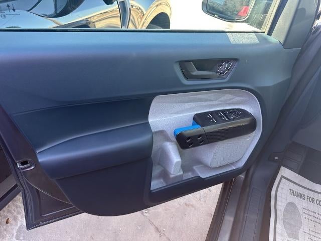 2026 Ford Maverick XLT AWD SuperCrew