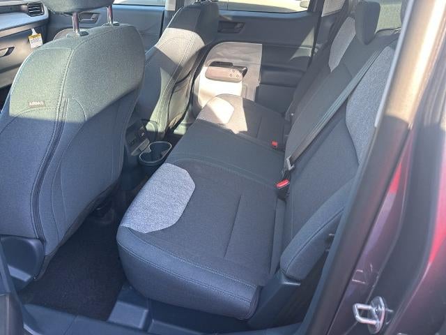 2026 Ford Maverick XLT AWD SuperCrew