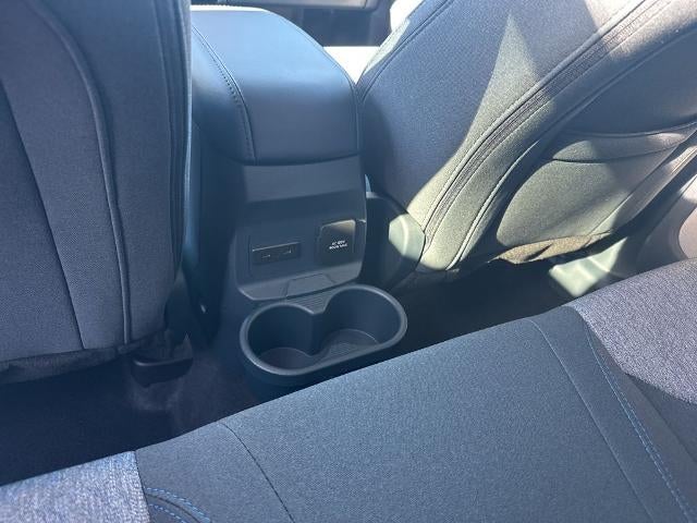 2026 Ford Maverick XLT AWD SuperCrew