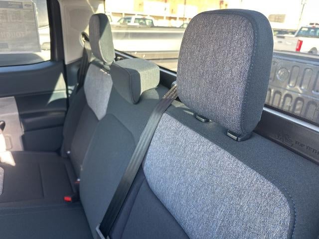 2026 Ford Maverick XLT AWD SuperCrew