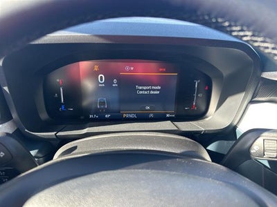 2026 Ford Maverick XLT AWD SuperCrew