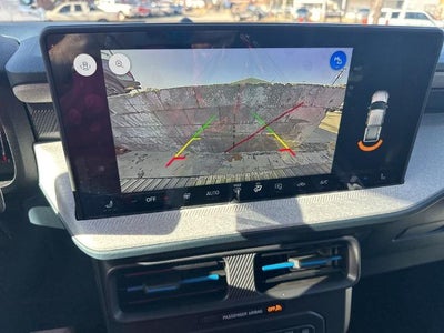 2026 Ford Maverick XLT AWD SuperCrew