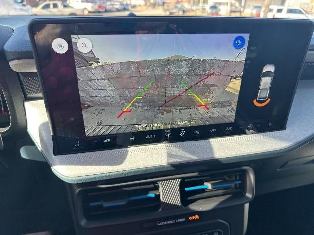 2026 Ford Maverick XLT AWD SuperCrew