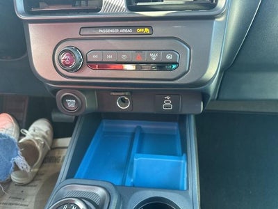 2026 Ford Maverick XLT AWD SuperCrew