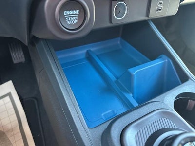 2026 Ford Maverick XLT AWD SuperCrew