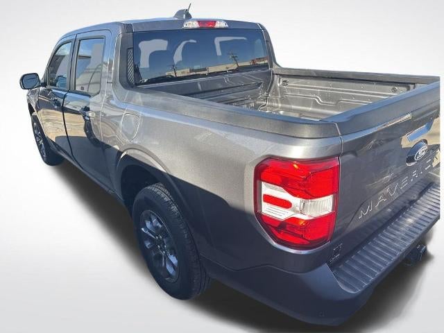 2026 Ford Maverick XLT AWD SuperCrew