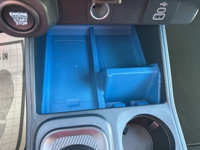 2026 Ford Maverick XLT AWD SuperCrew