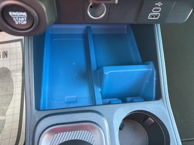 2026 Ford Maverick XLT AWD SuperCrew