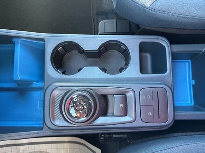 2026 Ford Maverick XLT AWD SuperCrew