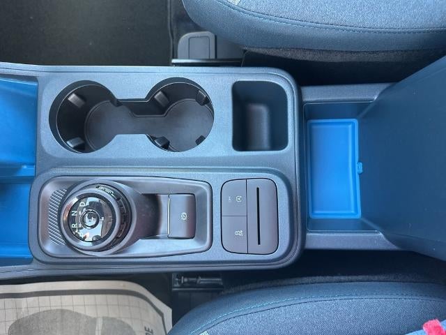 2026 Ford Maverick XLT AWD SuperCrew