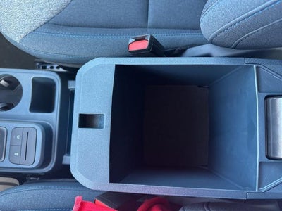 2026 Ford Maverick XLT AWD SuperCrew