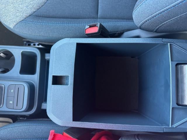 2026 Ford Maverick XLT AWD SuperCrew