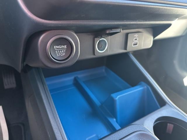 2026 Ford Maverick XLT AWD SuperCrew