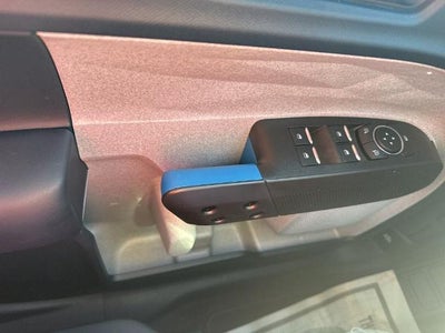 2026 Ford Maverick XLT AWD SuperCrew