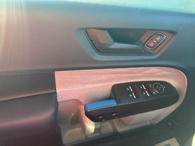 2026 Ford Maverick XLT AWD SuperCrew