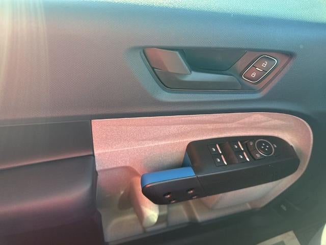 2026 Ford Maverick XLT AWD SuperCrew