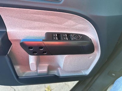 2026 Ford Maverick XLT AWD SuperCrew