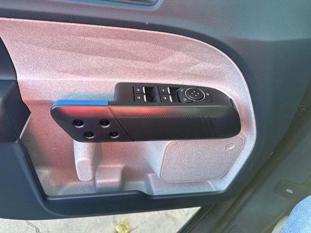 2026 Ford Maverick XLT AWD SuperCrew