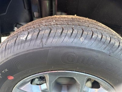 2026 Ford Maverick XLT AWD SuperCrew