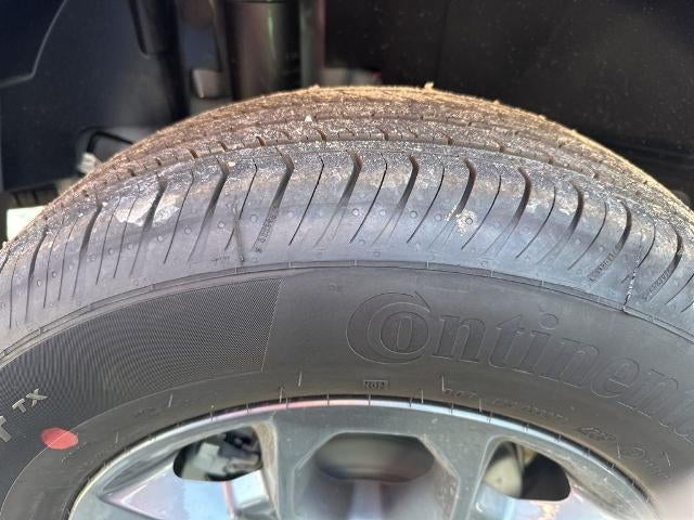 2026 Ford Maverick XLT AWD SuperCrew