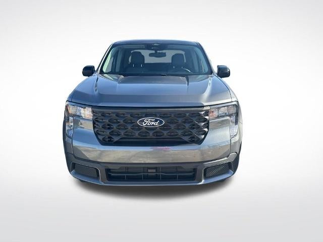 2026 Ford Maverick XLT AWD SuperCrew