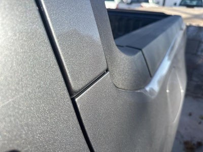 2026 Ford Maverick XLT AWD SuperCrew