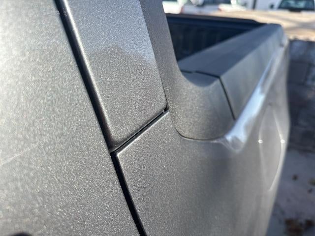 2026 Ford Maverick XLT AWD SuperCrew