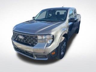 2026 Ford Maverick XLT AWD SuperCrew