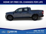 2026 Ford Maverick XLT AWD SuperCrew