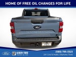 2026 Ford Maverick XLT AWD SuperCrew